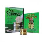 Coin Squeeze with Instructional DVD