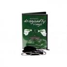 Dragonfly Rings (With Instructional DVD)