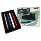 Collector's Telepathic Tube with Black Box- Limited Production