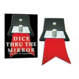 Dice Thru Mirror