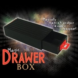 Magic Drawer Box