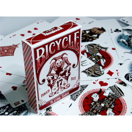 Bicyle No 17 Playing Cards (Branded)