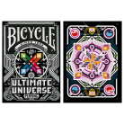 Bicycle Ultimate Universe Deck (Colored)