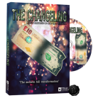 The Changeling (W/DVD & Gimmick)