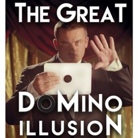 The Great Domino Illusion