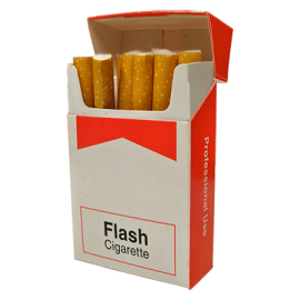 Flash Cigarettes (10 Pack)