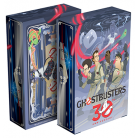 Ghostbusters 30th Anniversary Playing Cards