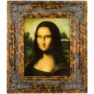 Haunted Painting (Mona Lisa)