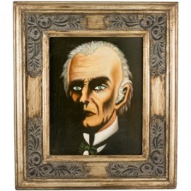 Haunted Painting (Spooky Guy)