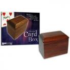 Illusion Card Box