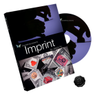 Imprint (W/DVD & Gimmick)