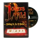 Jokers Wild (w/Instructional DVD)