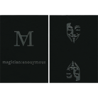 Magician's Anonymous Playing Cards