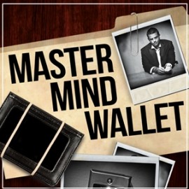 Master Mind Wallet