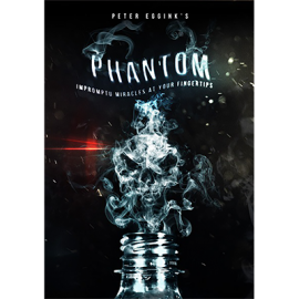 Phanton by Peter Eggink
