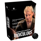 Ridiculous (By David Williamsom & Luis De Matos) DVD