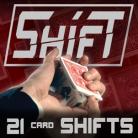 Shift DVD