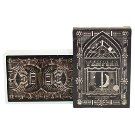 Templar Deck (Brown/Limited Edition)
