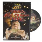 The Best Triple Bill Change Ever DVD (By George Bradley)