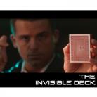 The Invisible Deck w/DVD