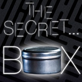 The Secret Box