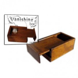 The Vanishing Box