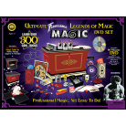 Ultimate Legends of Magic Kit (w/DVD)