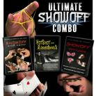 Ultimate ShowOff Combo (3 DVDs) 